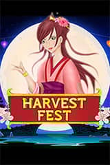 Harvest Fest - Online Pokie
